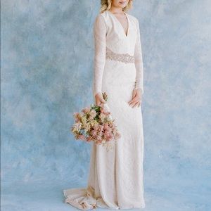 Tularosa x Revolve Ceremony Dress